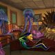 Imagen de la película Shark Tale