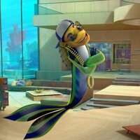 Foto de 'Shark Tale'