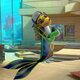 Imagen de la película Shark Tale