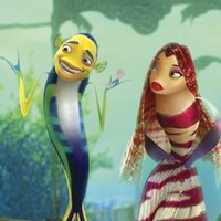 Foto de 'Shark Tale'