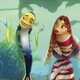 Imagen de la película Shark Tale