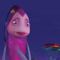 Foto de 'Shark Tale'
