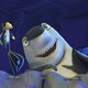 Imagen de la película Shark Tale