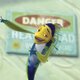 Imagen de la película Shark Tale