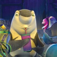 Foto de 'Shark Tale'