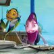 Imagen de la película Shark Tale