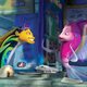 Imagen de la película Shark Tale