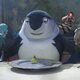 Imagen de la película Shark Tale