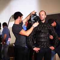 Foto de 'Crank'