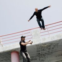 Foto de 'Crank: High Voltage'