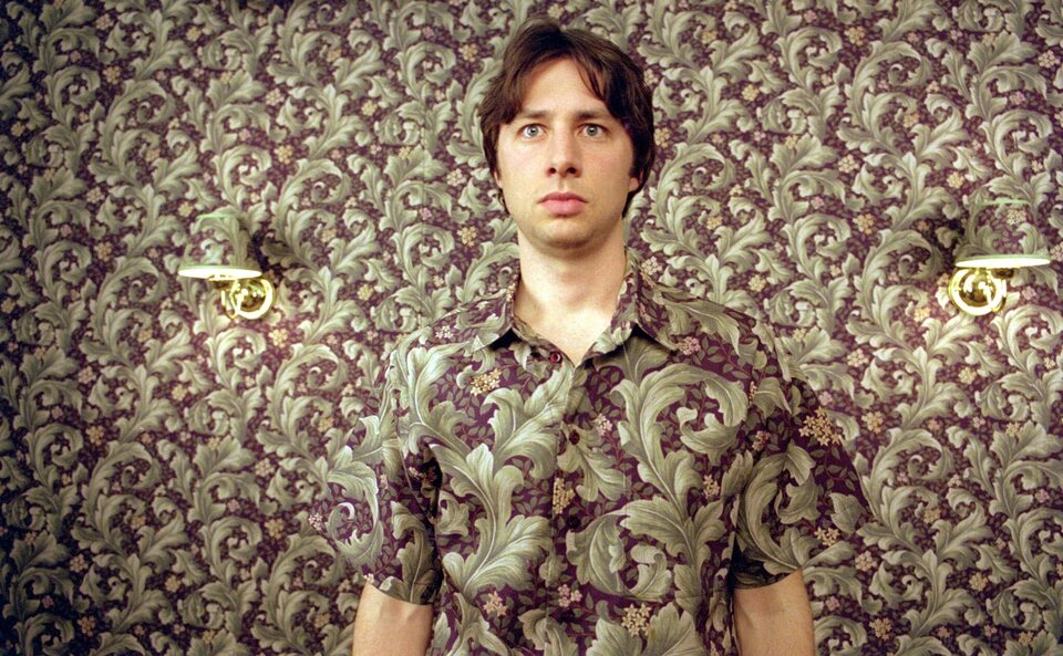 Imagen de la película Garden State