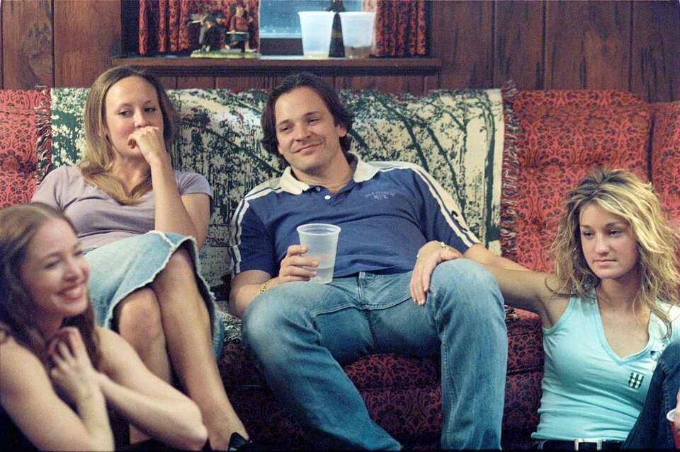 Imagen de la película Garden State