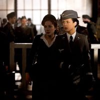Foto de 'Female Agents'