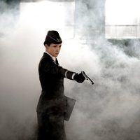 Foto de 'Female Agents'