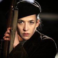 Foto de 'Female Agents'