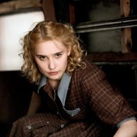 Foto de 'Female Agents'