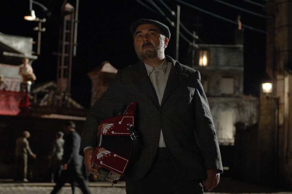 Imagen de la película Paris 36