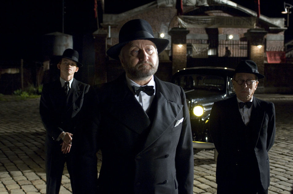 Imagen de la película Paris 36