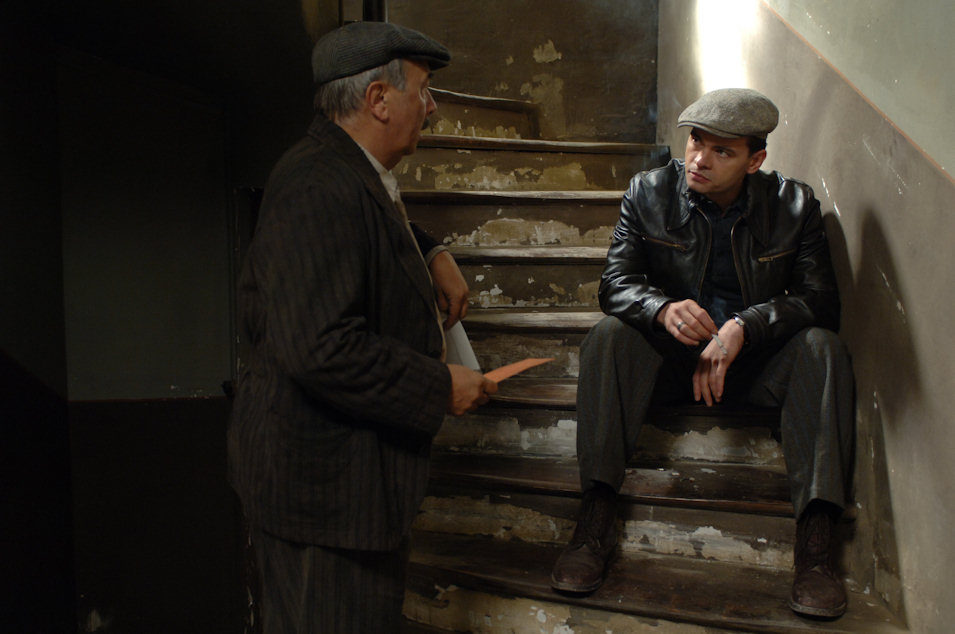 Imagen de la película Paris 36