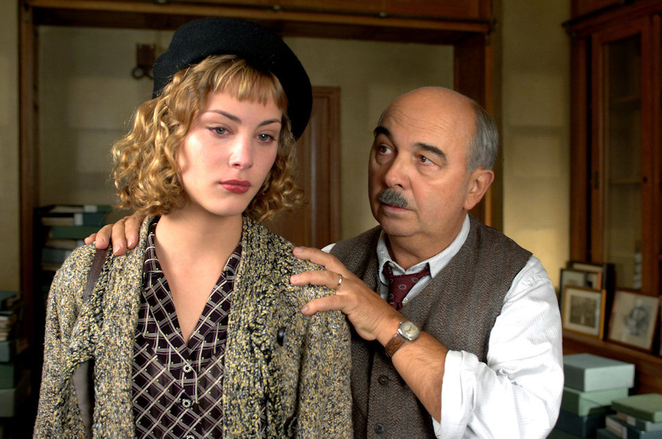 Imagen de la película Paris 36