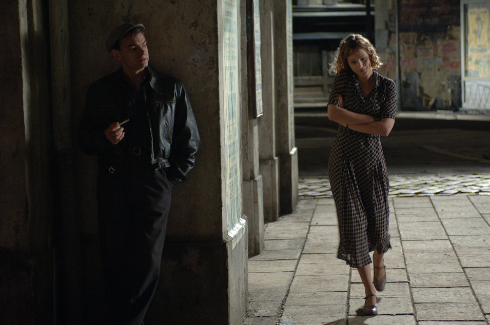 Imagen de la película Paris 36