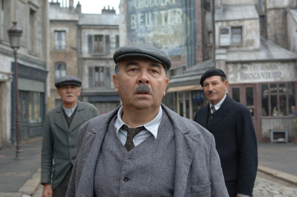 Imagen de la película Paris 36