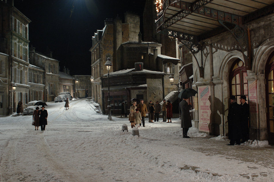 Imagen de la película Paris 36