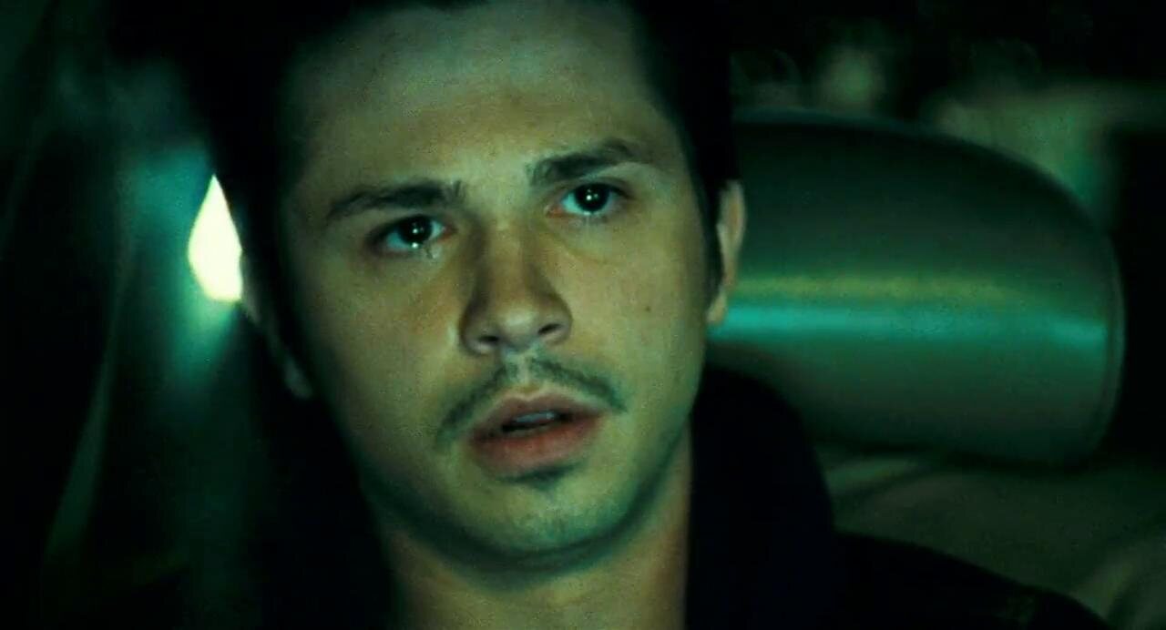 Imagen de la película Harsh Times