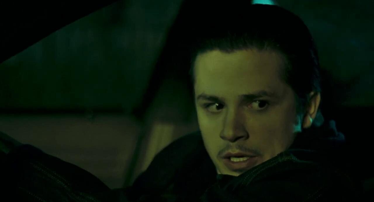 Imagen de la película Harsh Times