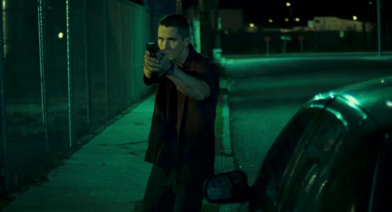 Imagen de la película Harsh Times