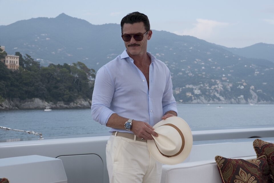 Imagen de la película Murder Mystery