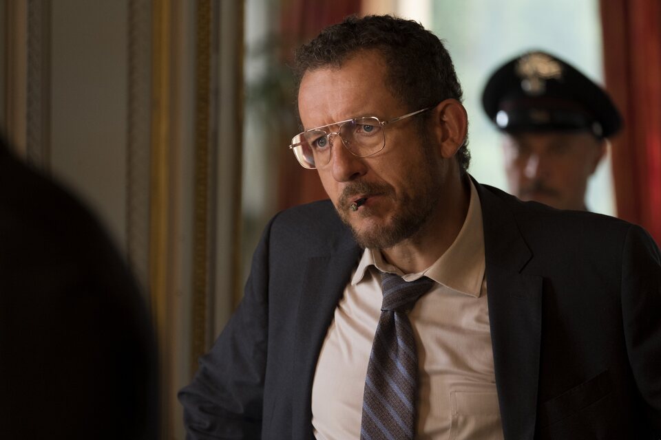 Imagen de la película Murder Mystery