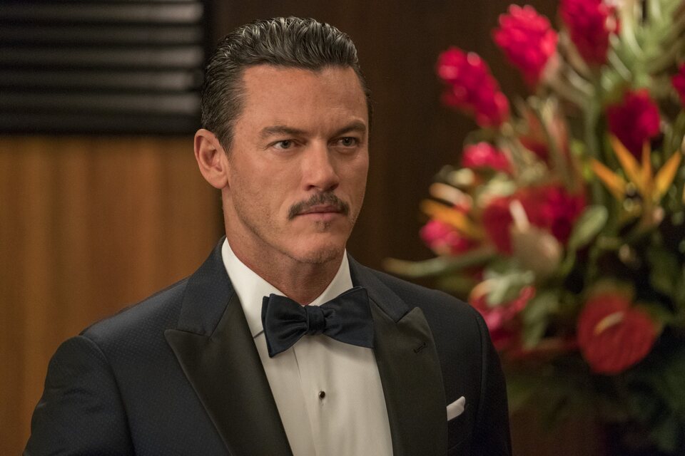 Imagen de la película Murder Mystery