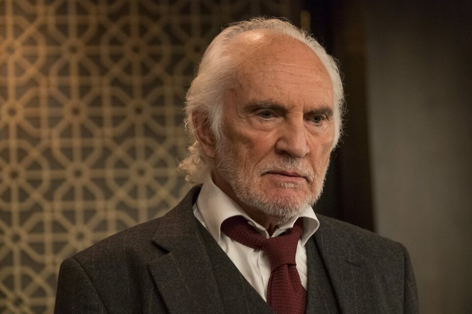 Imagen de la película Murder Mystery