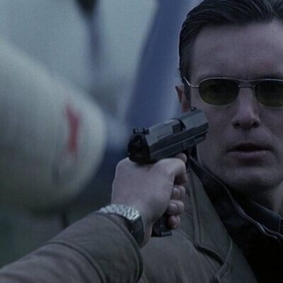 Die Another Day