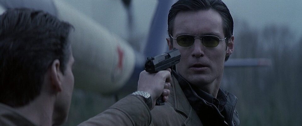 Die Another Day
