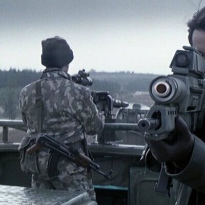 Die Another Day