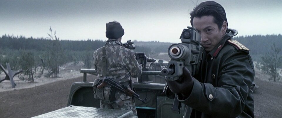 Die Another Day