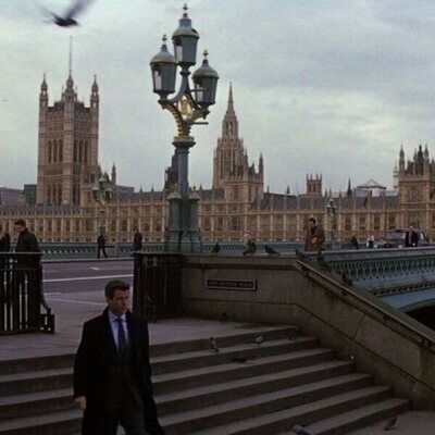 Die Another Day