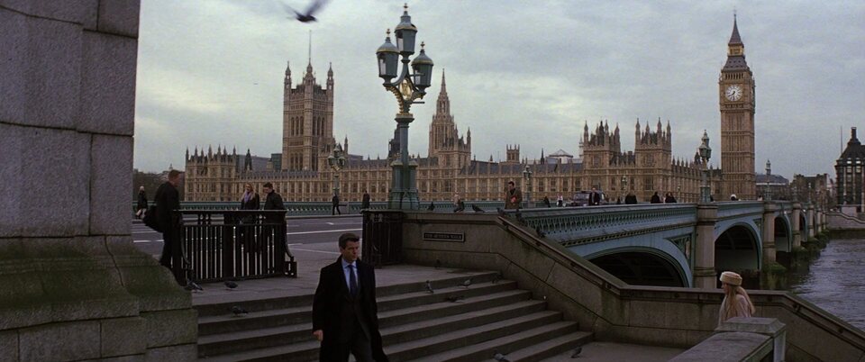 Die Another Day