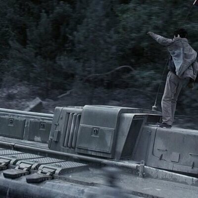 Die Another Day