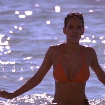 Die Another Day