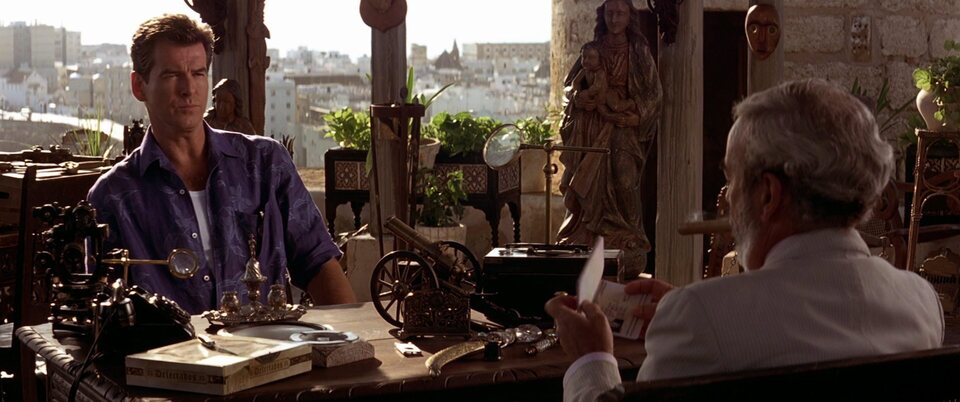 Die Another Day