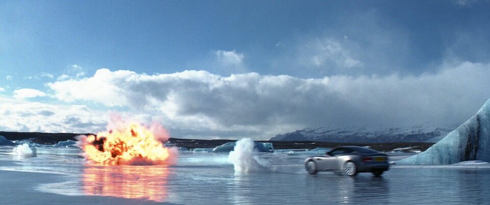 Die Another Day