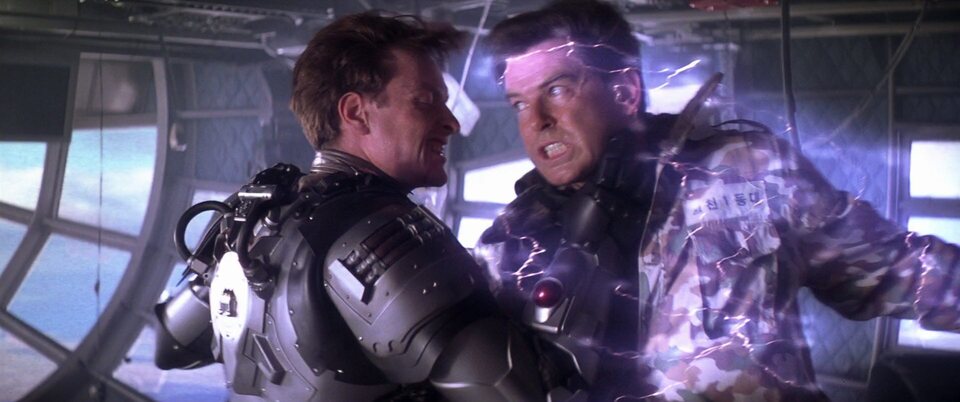 Die Another Day