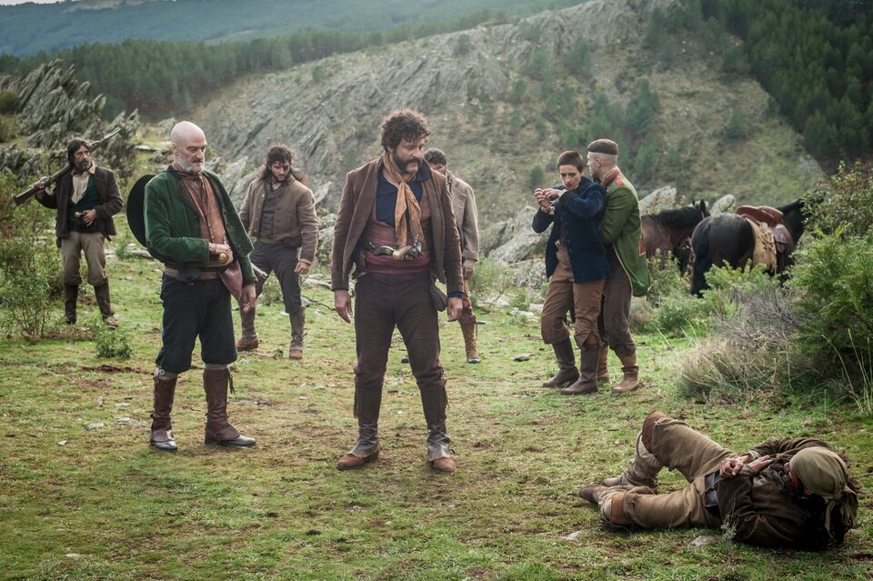 Imagen de la película Libertad