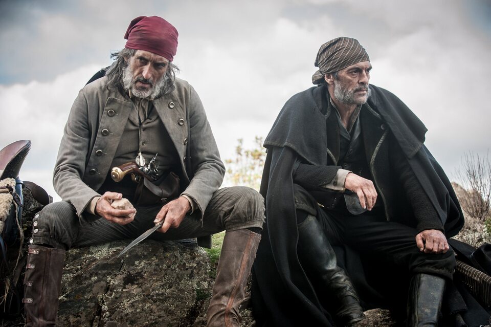 Imagen de la película Libertad