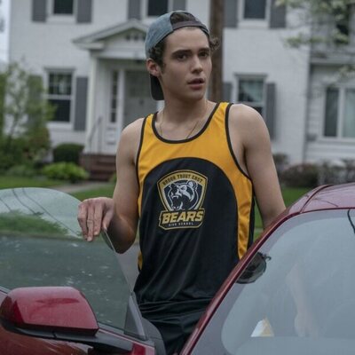 Better Nate Than Ever