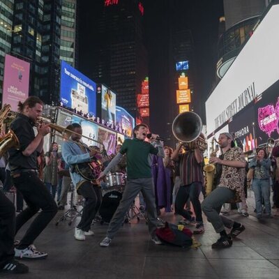 Better Nate Than Ever