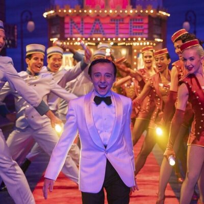 Better Nate Than Ever